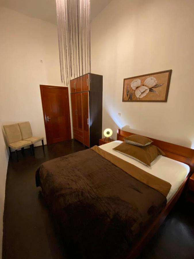 Location In The Heart Of The City, 2 Bedrooms, 2 Bathrooms Appartement Budapest