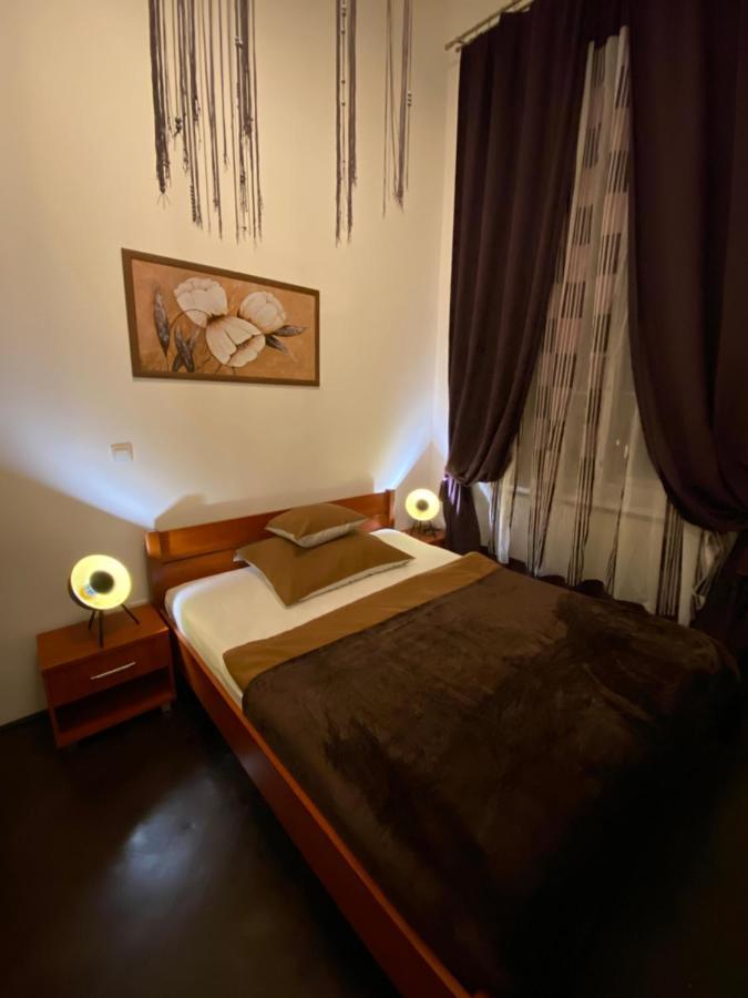 Appartement Location In The Heart Of The City, 2 Bedrooms, 2 Bathrooms Budapest