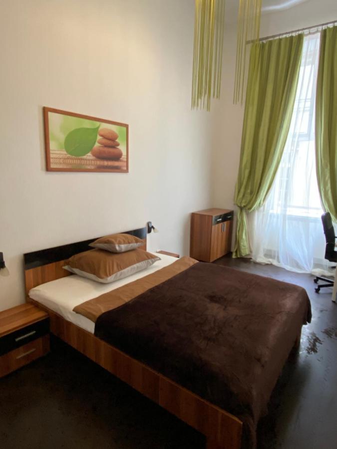 Appartement Location In The Heart Of The City, 2 Bedrooms, 2 Bathrooms Budapest