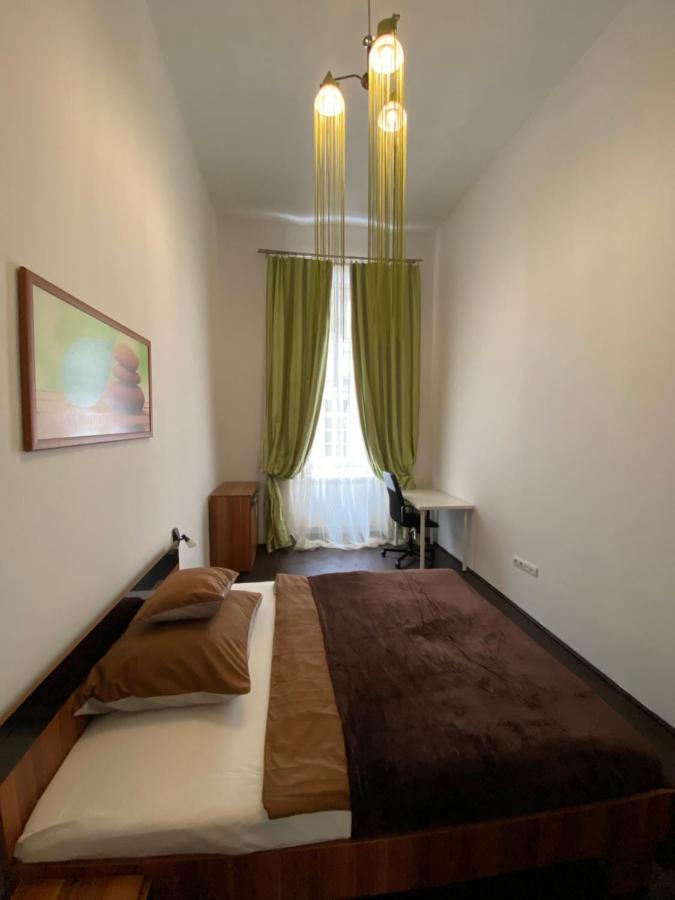 Location In The Heart Of The City, 2 Bedrooms, 2 Bathrooms Appartement Budapest